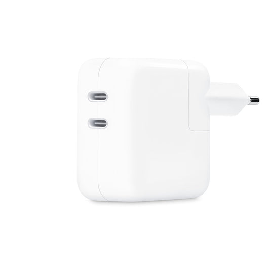 Alimentatore Apple USB-C da 35W