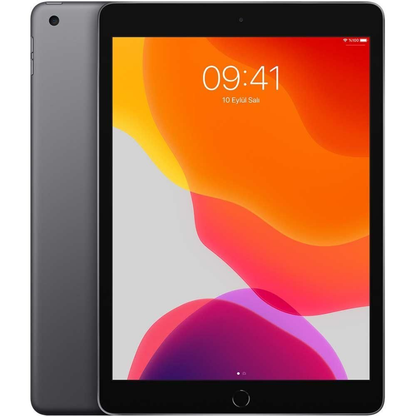 Apple iPad 2019 Grigio ricondizionato