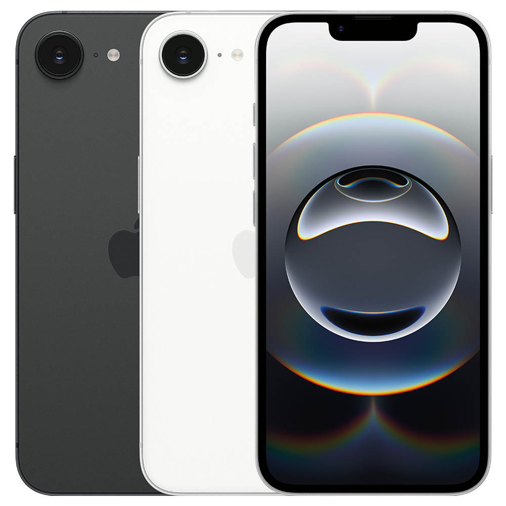 Apple iPhone 16e ricondizionato — immagine illustrativa della gamma