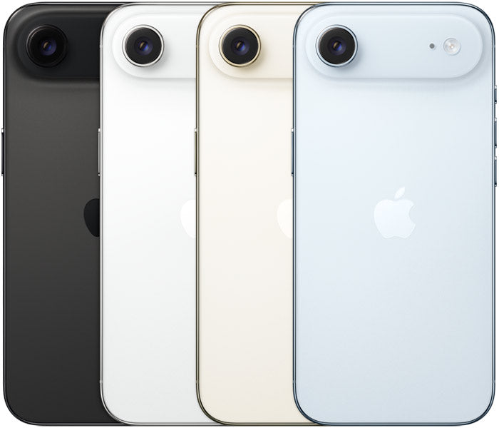 Apple iPhone Air ricondizionato – immagine illustrativa del modello