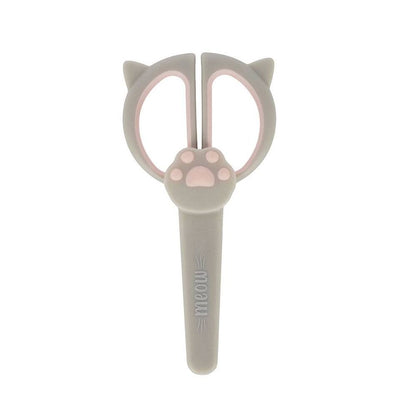 Forbici per bambini Kitty originali Legami