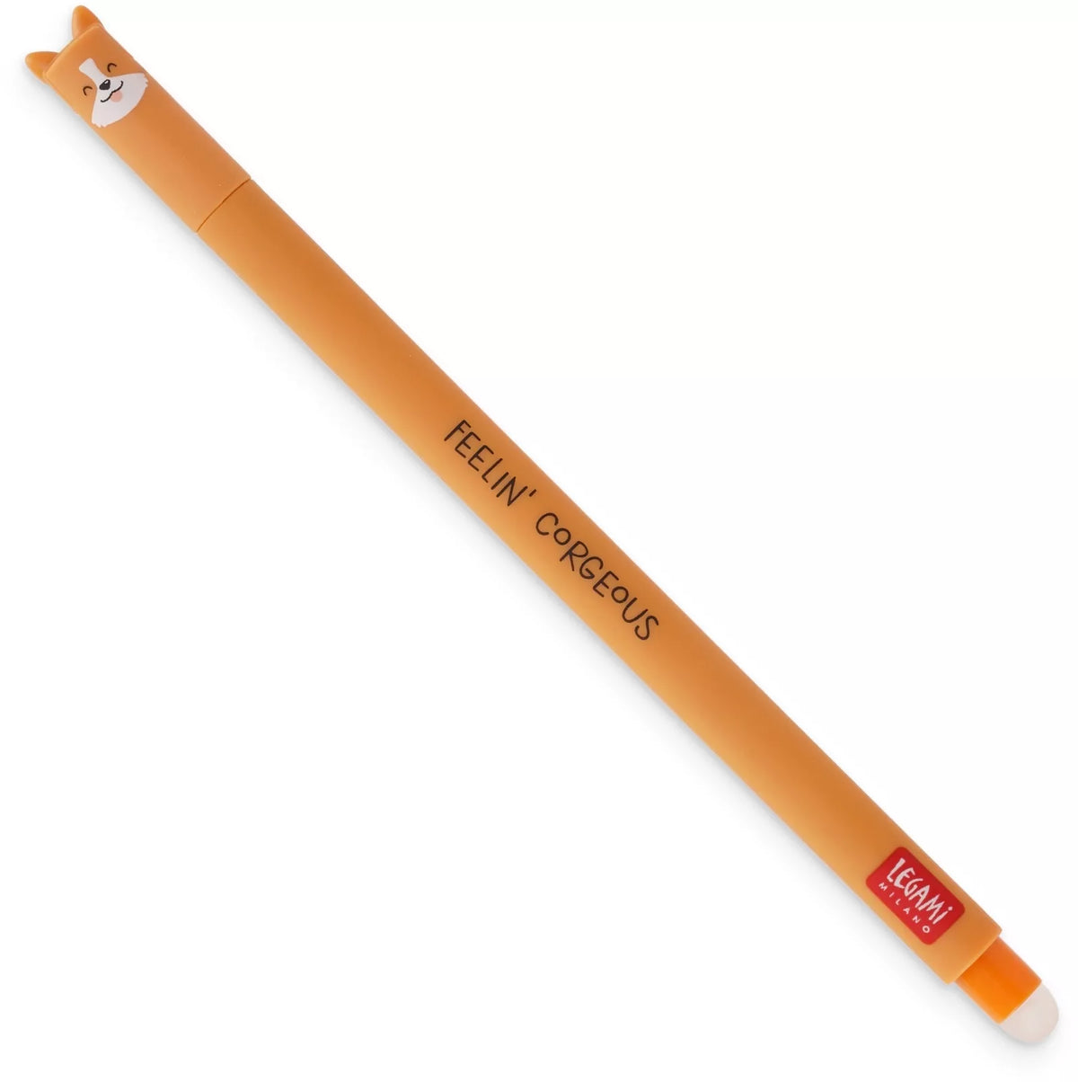 Legami Corgi Erasable Pen fuori produzione