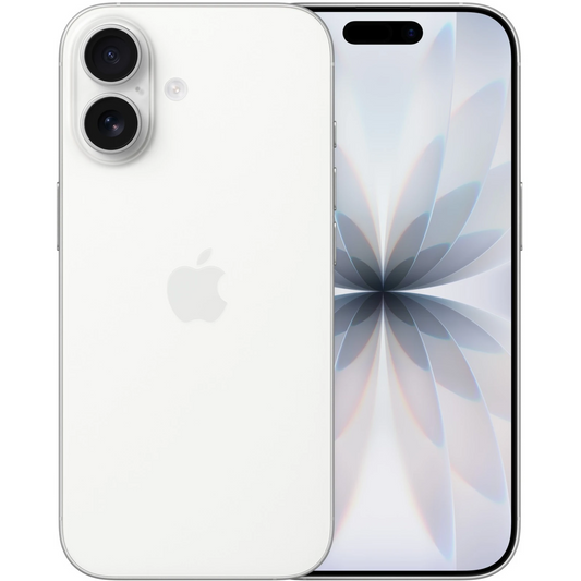 Apple iPhone 17 ricondizionato – Bianco