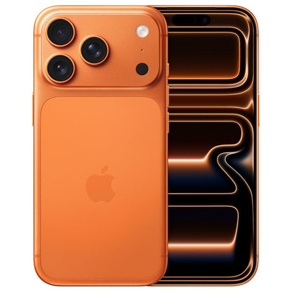 Apple iPhone 17 Pro Max ricondizionato