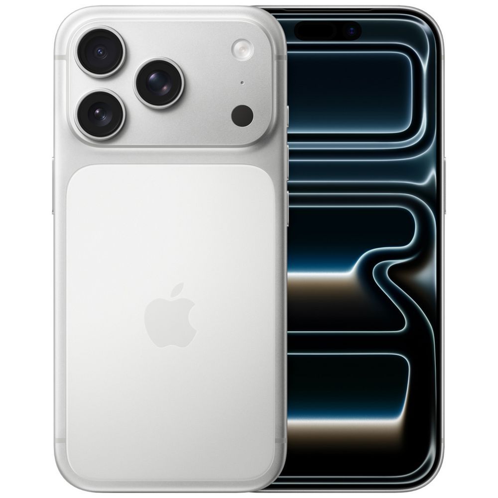 Apple iPhone 17 Pro Max ricondizionato
