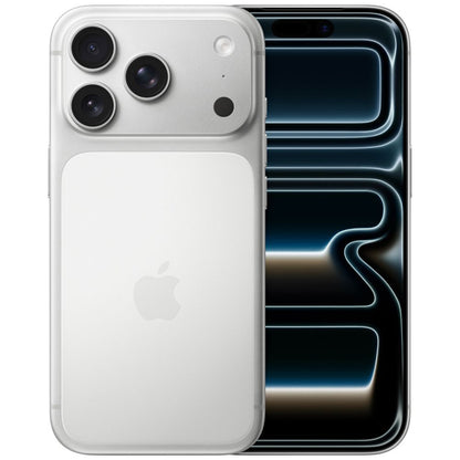 Apple iPhone 17 Pro Max ricondizionato
