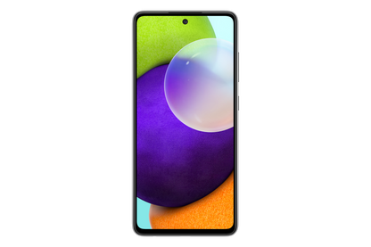 Samsung Galaxy A52 5G A526B ricondizionato — Nero — foto ufficiale Samsung