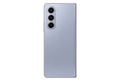 Samsung Galaxy Z Fold5 5G F946 ricondizionato — Ice Blue — foto ufficiale Samsung