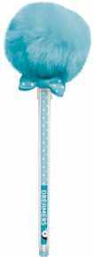 Legami Pom Pom Pen Penna Turchese