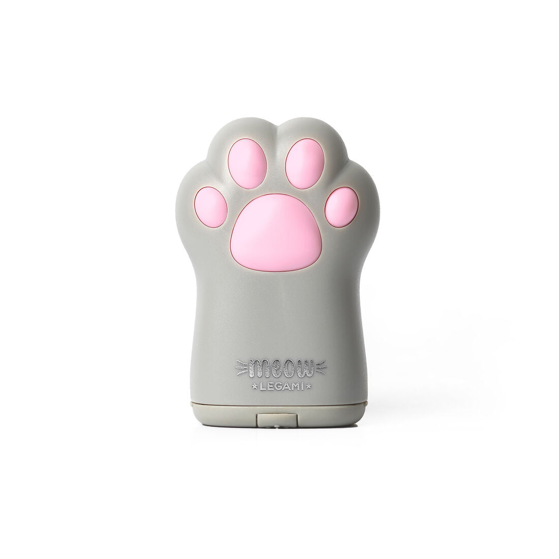 Legami Meow Temperamatite Doppio con Contenitore Kitty, fotografia 1