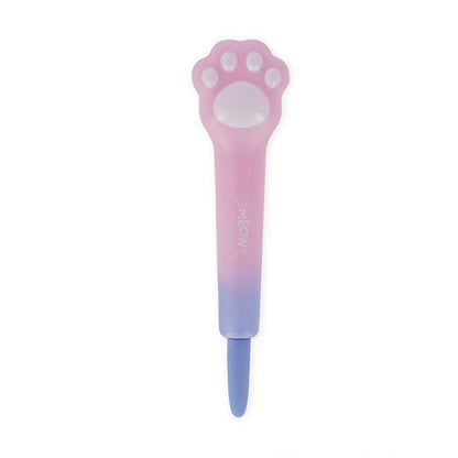 Legami Squeezies Penna Gel Antistress - Kitty - SKU 805269400871