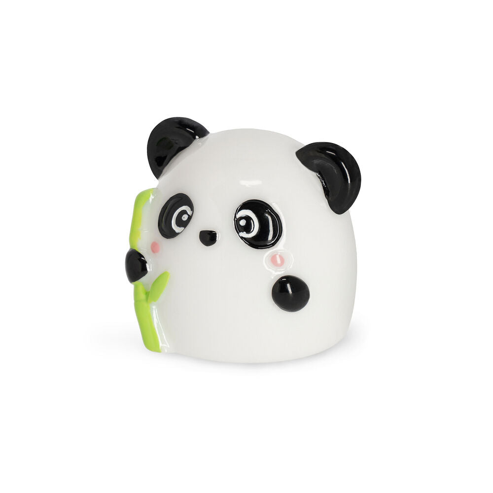Lucidalabbra Legami Panda Magic Kiss seconda vista