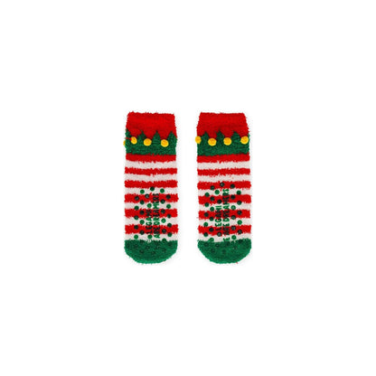 Legami It's a Match Calzini Antiscivolo Adulti Elf 35-42 - vista 2
