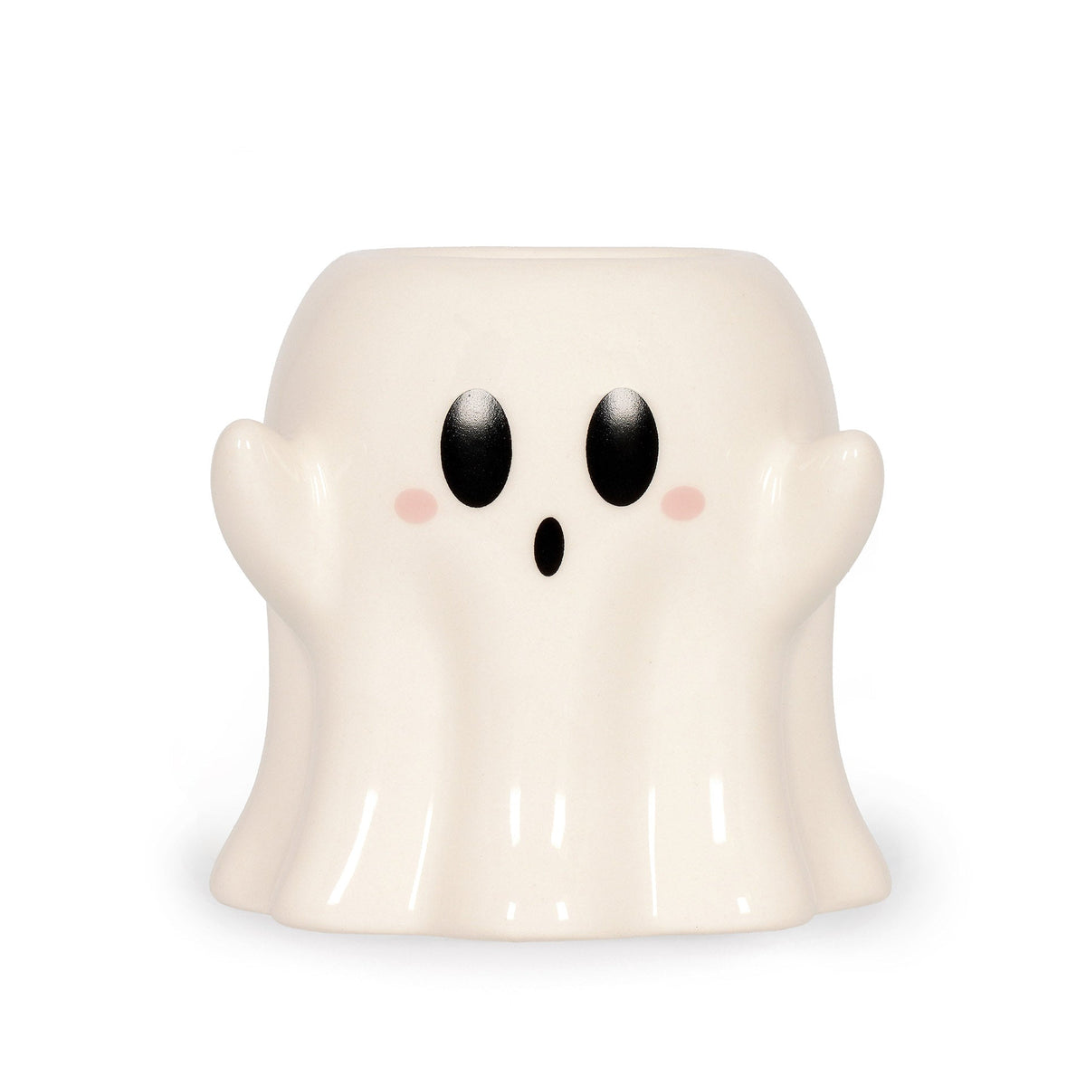 Legami Candela Profumata Ghost Halloween CDL0009 – foto 2
