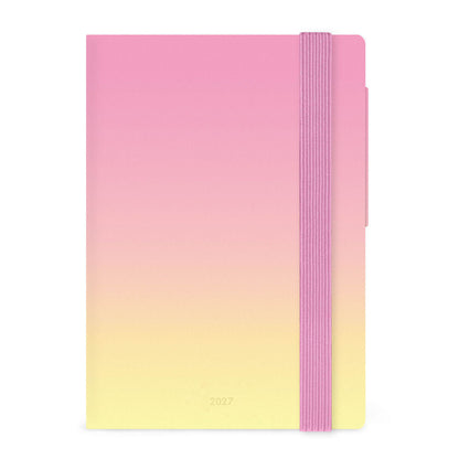 Legami Agenda Giornaliera Small 2027 Sunrise Lover immagine 1