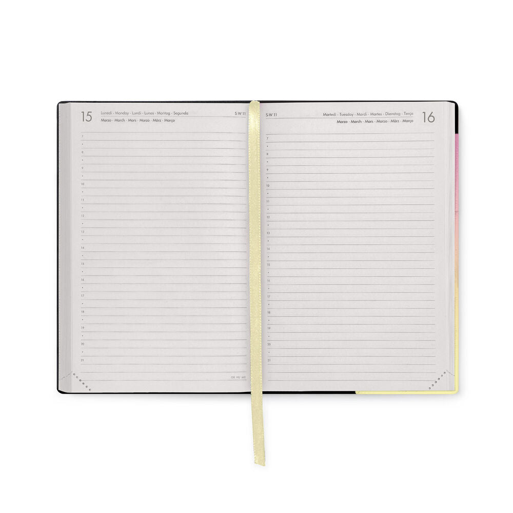 Legami Agenda Giornaliera Medium 2027 Sunrise Lover, foto 3