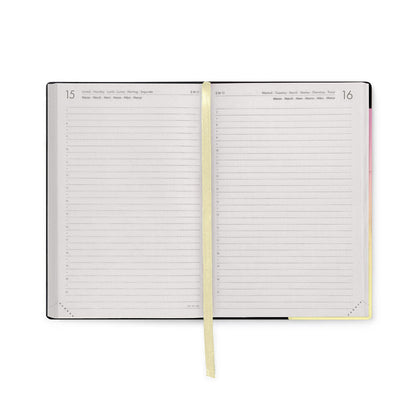 Legami Agenda Giornaliera Medium 2027 Sunrise Lover, foto 3