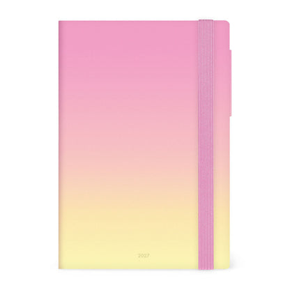 Legami Agenda Settimanale Medium 2027 Sunrise Lover, foto 1