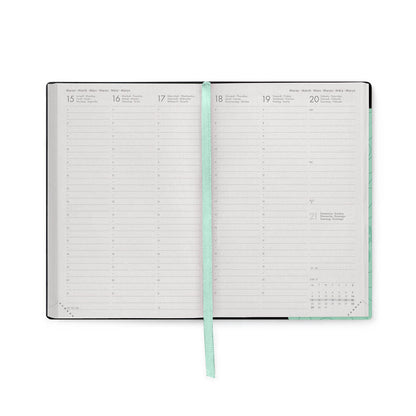 Legami Agenda Settimanale Medium 2027 Botanic Garden, foto 3