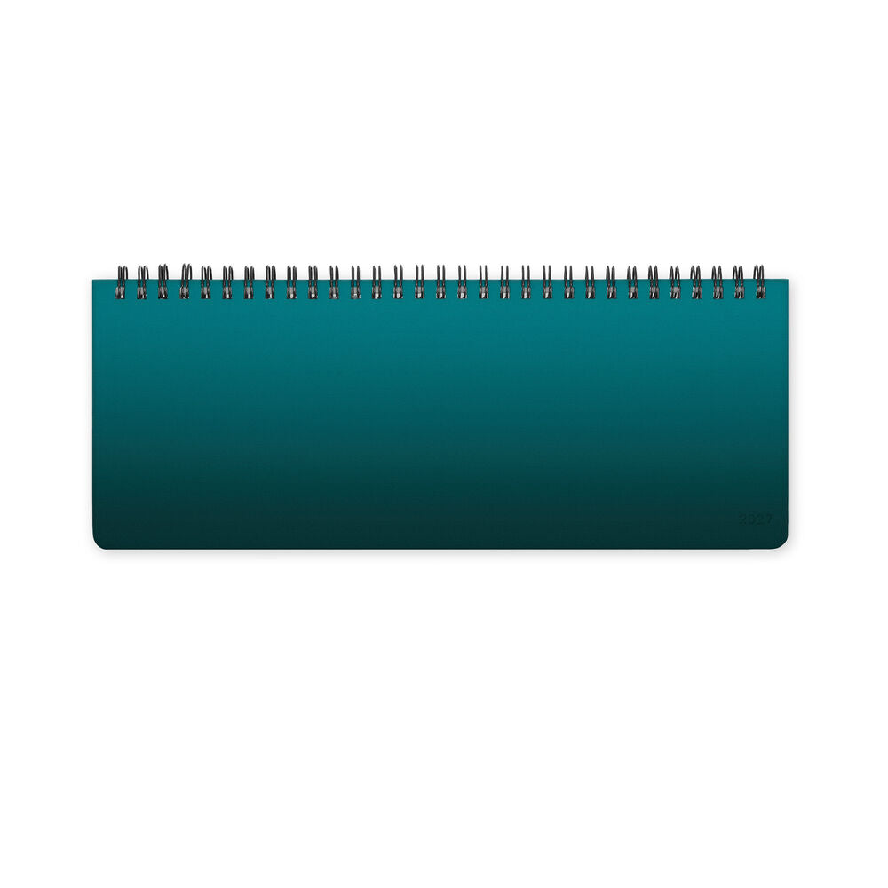 Legami Planning da Scrivania Settimanale 2027 Deep Teal foto 1