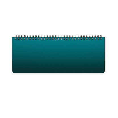 Legami Planning da Scrivania Settimanale 2027 Deep Teal foto 1