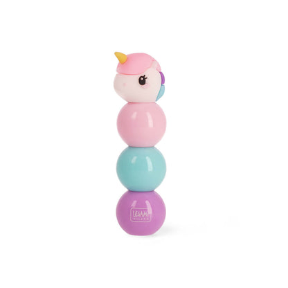 Legami 3 Is Better Than 1 Evidenziatore 3 in 1 Unicorn, fotografia 1