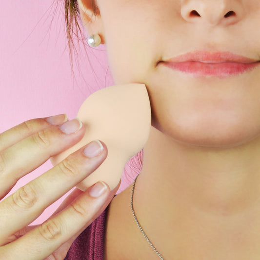 Legami Cutie Friends Spugnetta Make-Up Llama - foto 2