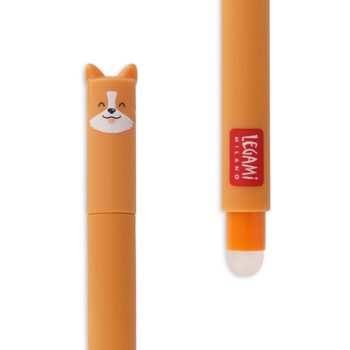 Legami Penna Gel Cancellabile Corgi Feelin' Corgeous - foto prodotto 3