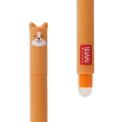 Legami Penna Gel Cancellabile Corgi Feelin' Corgeous - foto prodotto 3