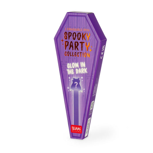 Legami Spooky Party Penna Cancellabile Halloween Blind Box - EP0095 - foto 1