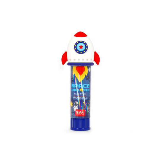 Legami Feelin' Glued Rocket Colla Stick - GLU0006 - foto 1