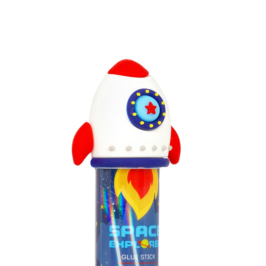 Legami Feelin' Glued Rocket Colla Stick - GLU0006 - foto 3