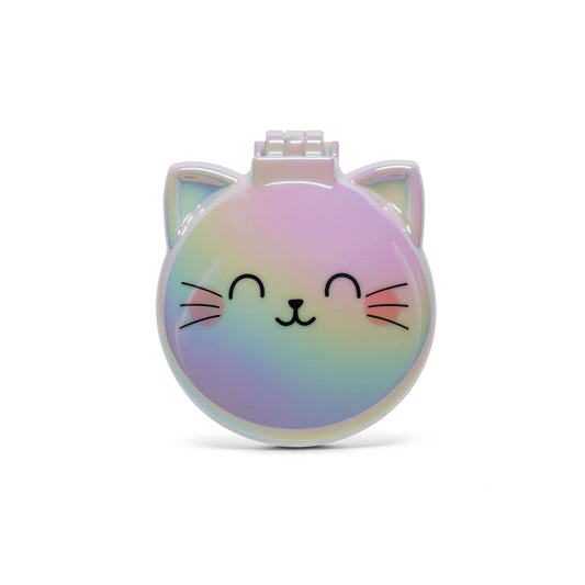 Legami Nice Hair Spazzola con Specchio Kitty - HB0035 - foto 1