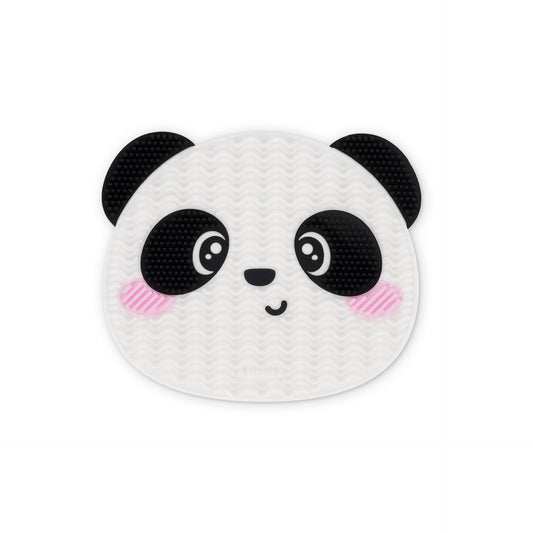 Legami Brush It Off Tappetino per Pulizia Pennelli Panda - foto ufficiale 1