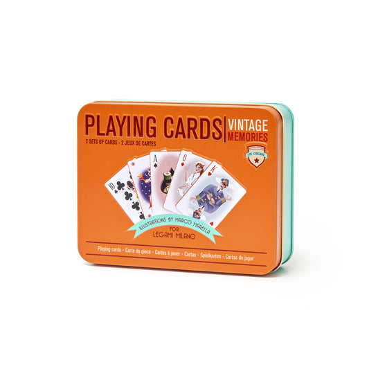 Legami Playing Cards Carte da Gioco - PLA0001 - foto 3
