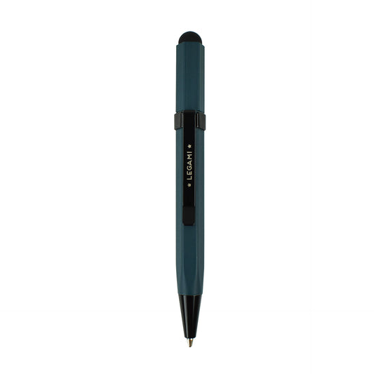 Legami Smart Touch Mini Penna Touch Petrol Blue - PWT0002 - foto 1