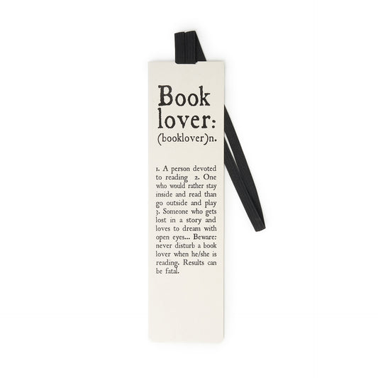 Legami Book Lover Segnalibro con Elastico - foto ufficiale 1