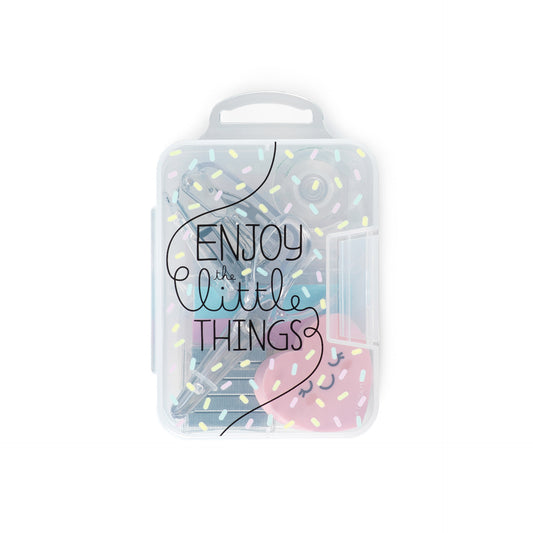 Legami Mini Stationery Set di Cancelleria - SET0001 - foto 1