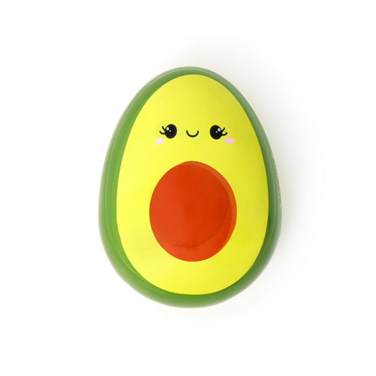 Legami Amazing Hair Spazzola Districante Avocado - immagine ufficiale 1