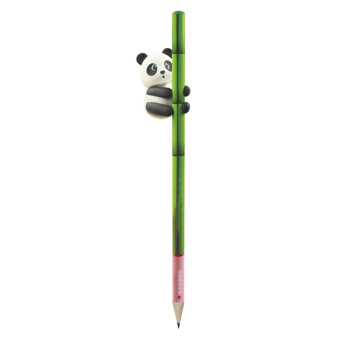 Legami matita HB Panda I Love Bamboo