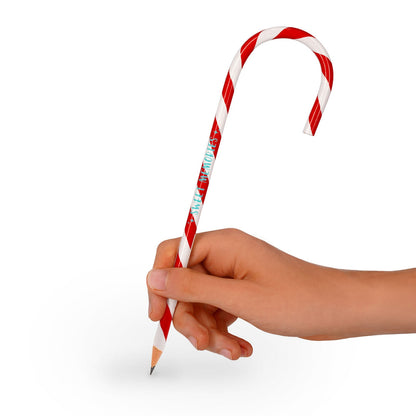 Legami Sweet Memories Matita Candy Cane - foto ufficiale 2