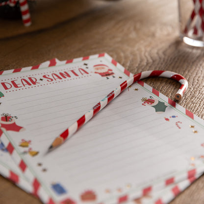 Legami Sweet Memories Matita Candy Cane - foto ufficiale 4