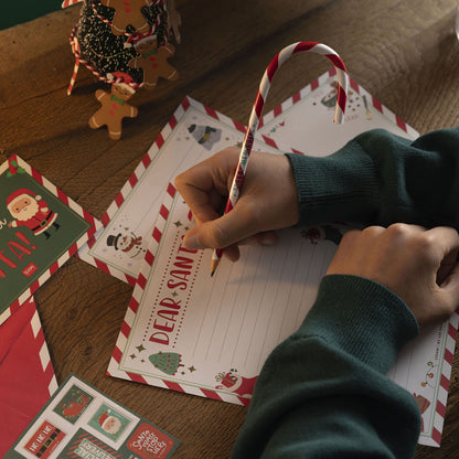 Legami Sweet Memories Matita Candy Cane - foto ufficiale 5
