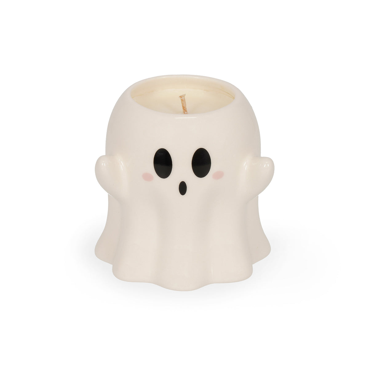 Legami Candela Profumata Ghost 250 g Ambra Halloween, seconda foto ufficiale Legami