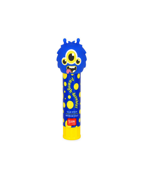 Legami Colla Stick Monster Feelin' Glued