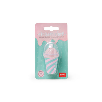 Legami Unicorn Slurp Correttore a Nastro Unicorno, seconda fotografia ufficiale Legami