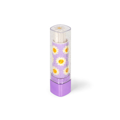 Legami gomma Xoxo Daisy con cappuccio
