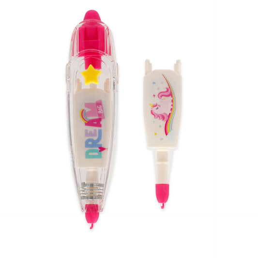 Legami Deco Tape Nastro Decorativo - Unicorn