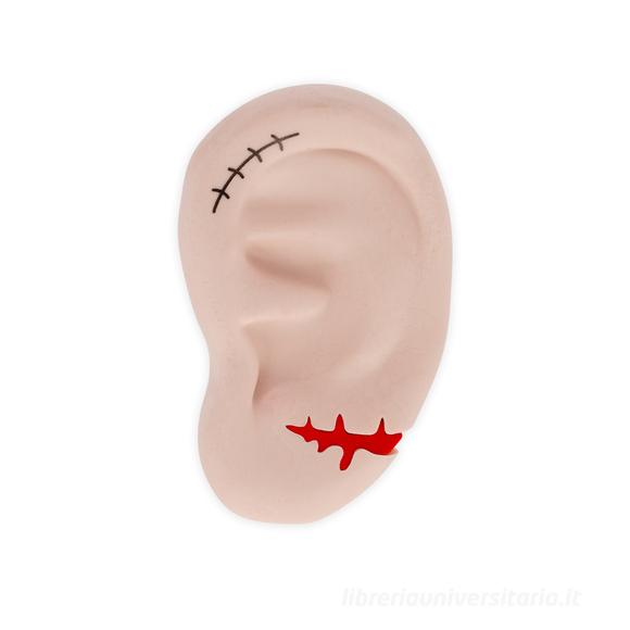 Legami Ear We Go Again gomma profumata Halloween