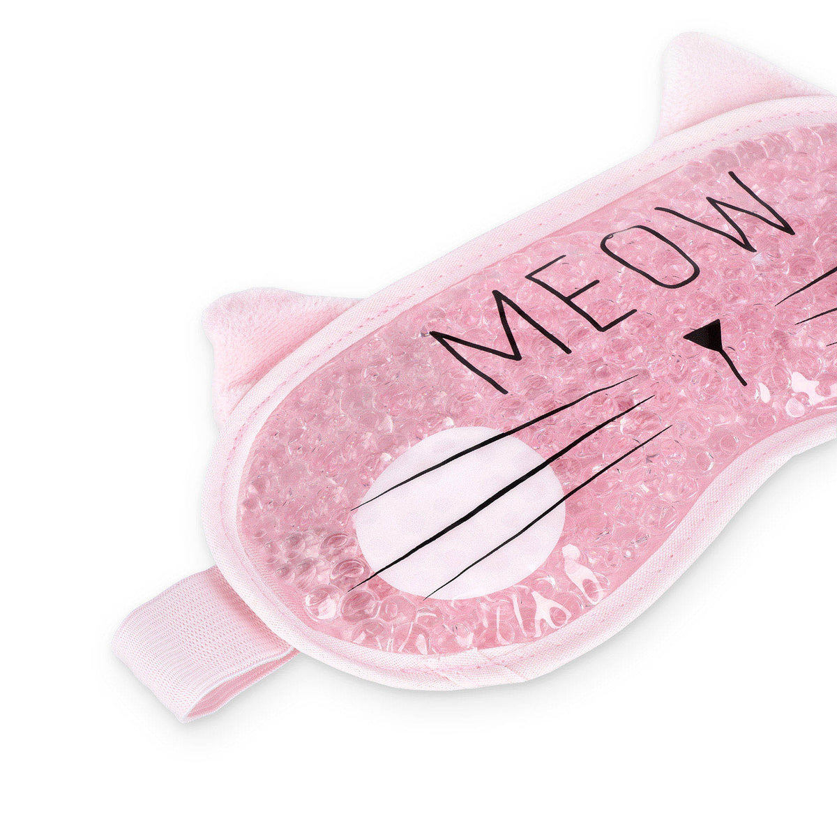 Legami Chill Out Meow Maschera Occhi Gel Caldo e Freddo, immagine Legami 2